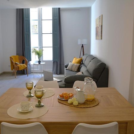 Mn9 Tarraco Apartment ตาร์ราโกนา ภายนอก รูปภาพ