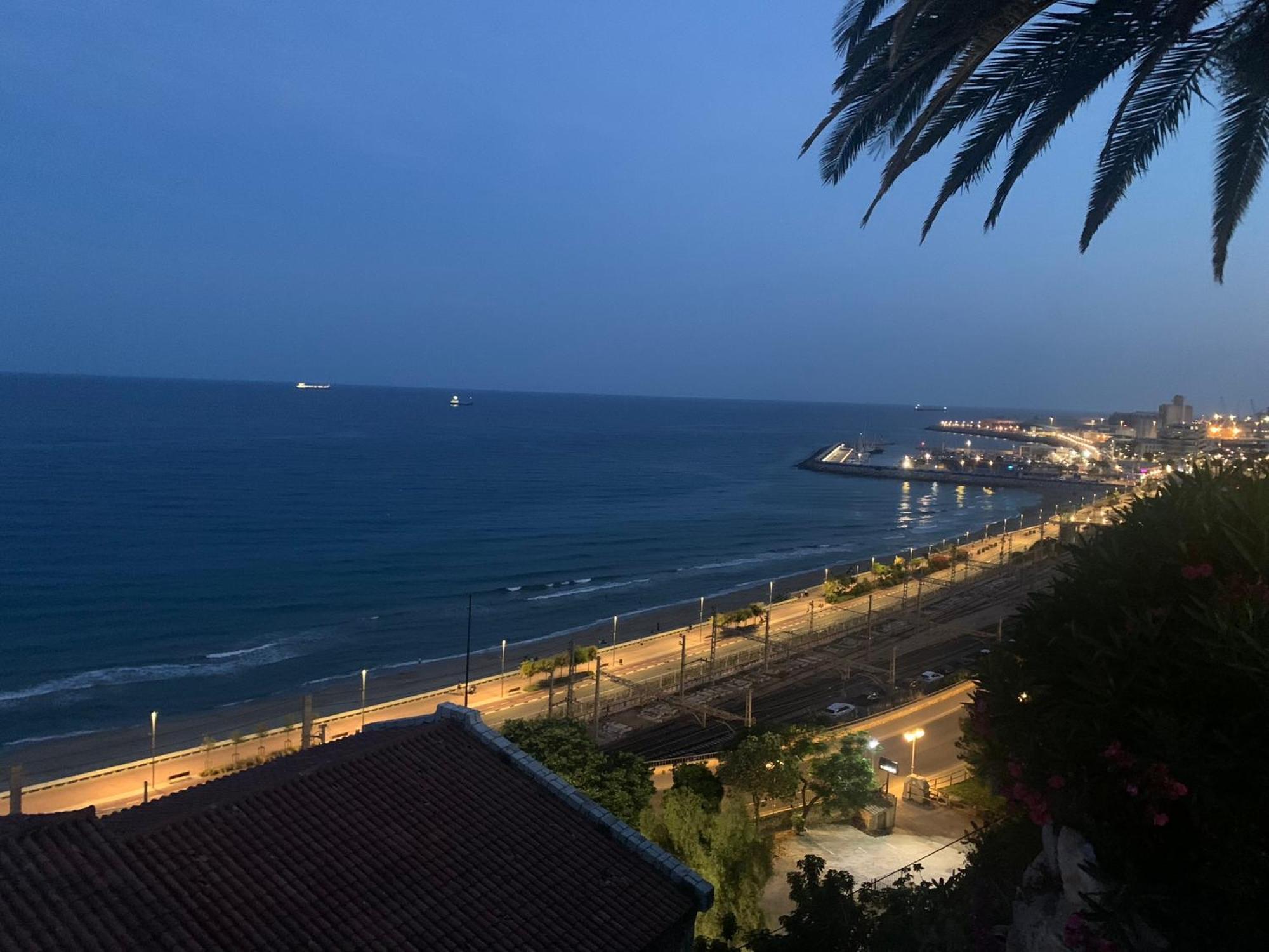 Mn9 Tarraco Apartment ตาร์ราโกนา ภายนอก รูปภาพ