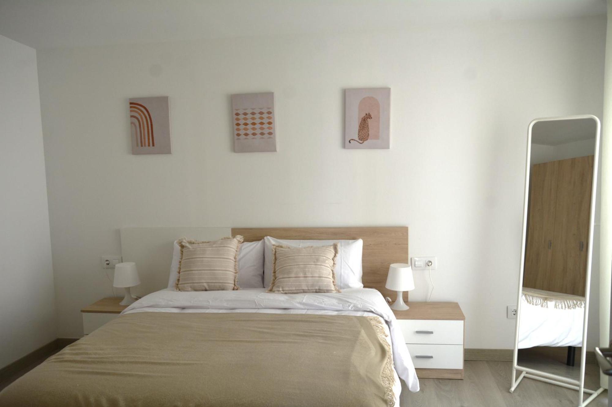 Mn9 Tarraco Apartment ตาร์ราโกนา ภายนอก รูปภาพ