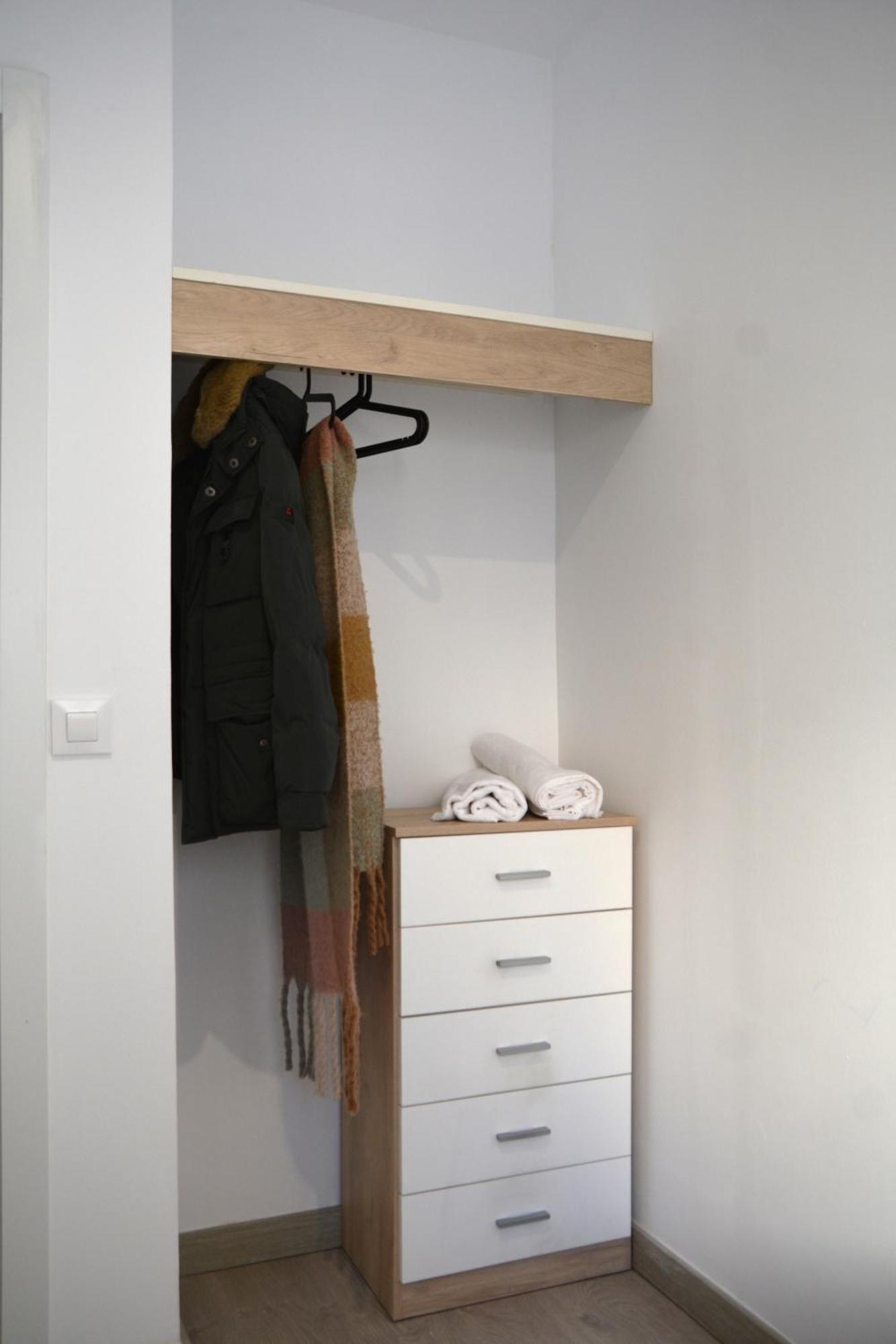 Mn9 Tarraco Apartment ตาร์ราโกนา ภายนอก รูปภาพ