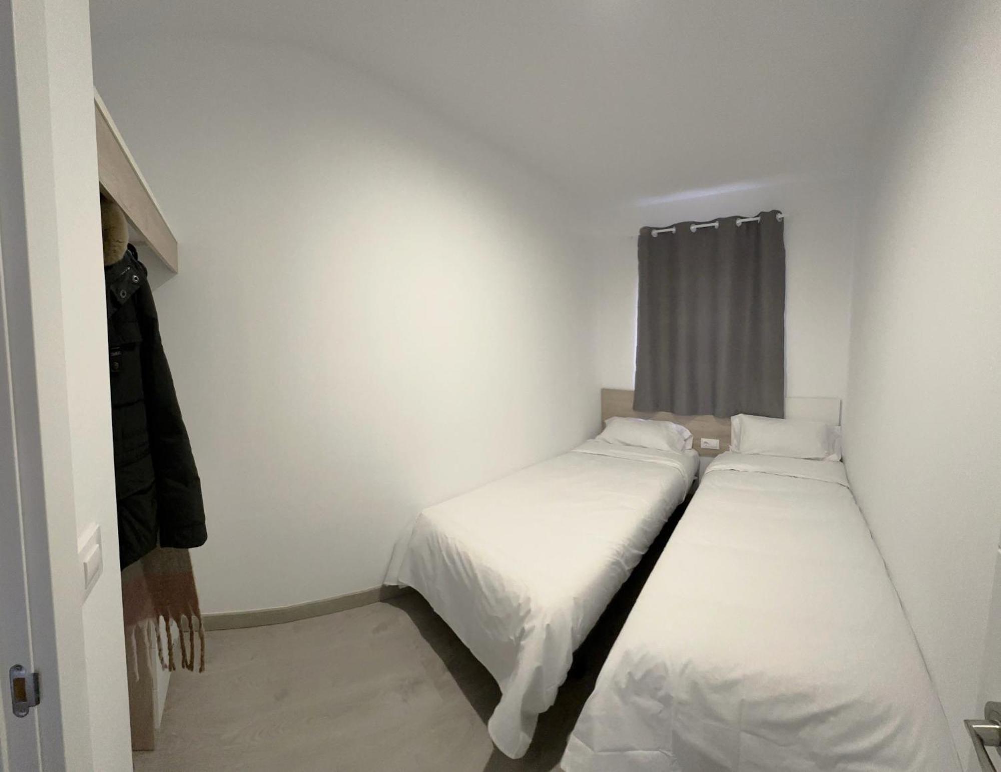 Mn9 Tarraco Apartment ตาร์ราโกนา ภายนอก รูปภาพ