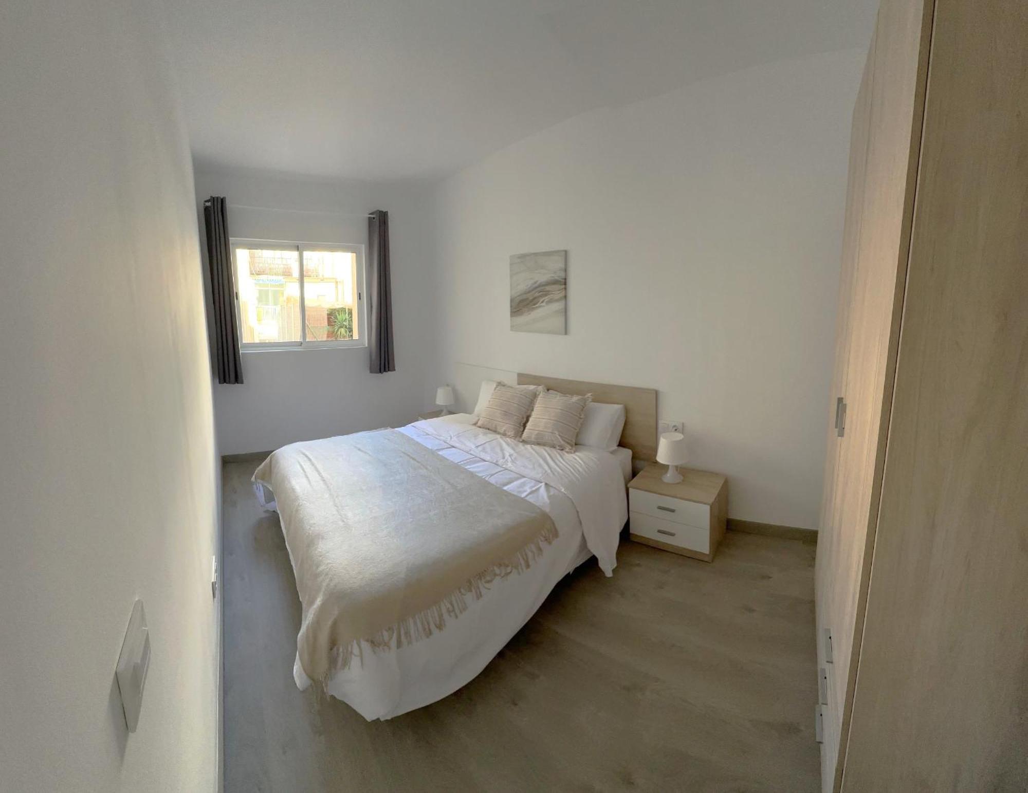Mn9 Tarraco Apartment ตาร์ราโกนา ภายนอก รูปภาพ