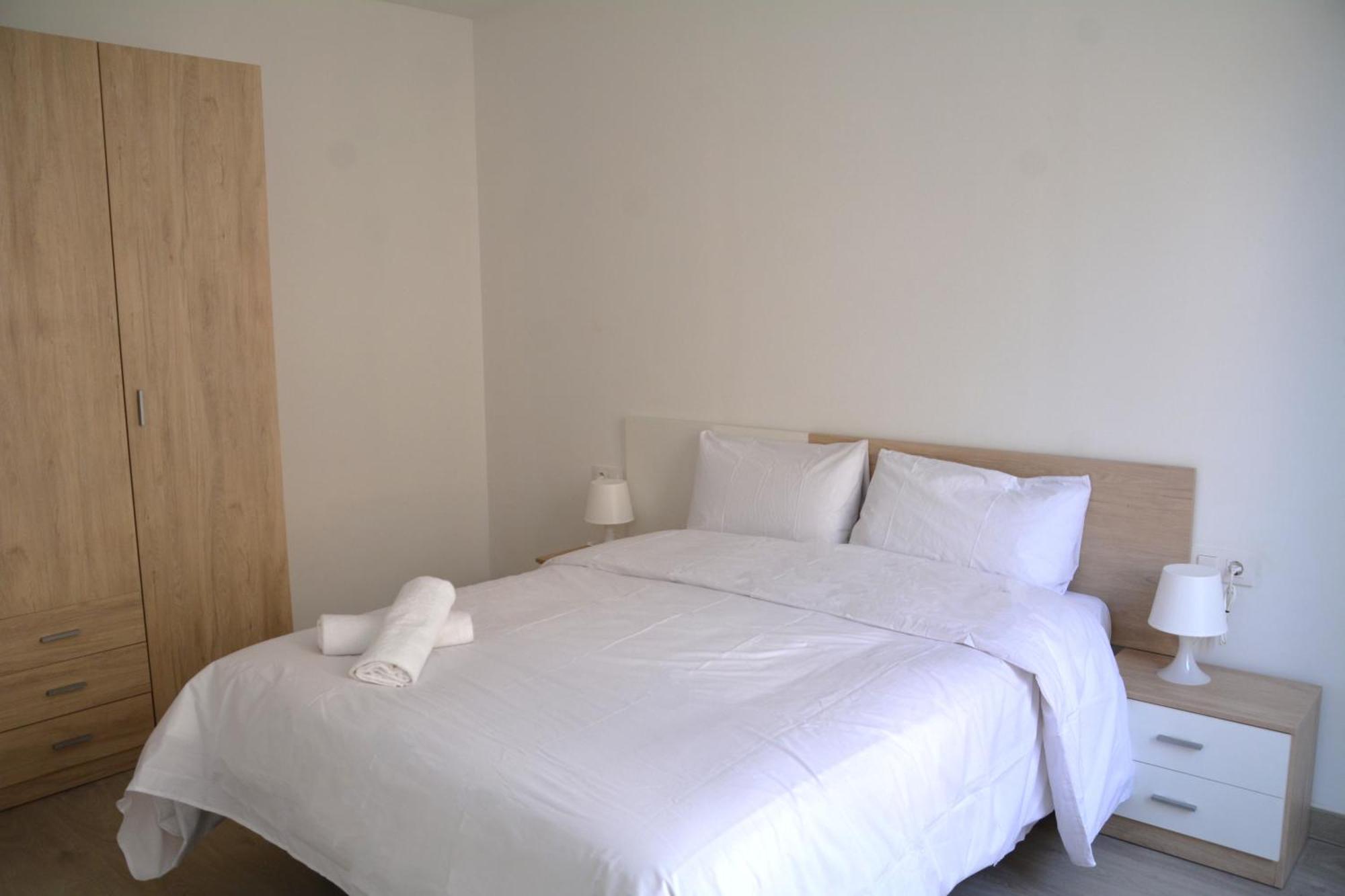 Mn9 Tarraco Apartment ตาร์ราโกนา ภายนอก รูปภาพ