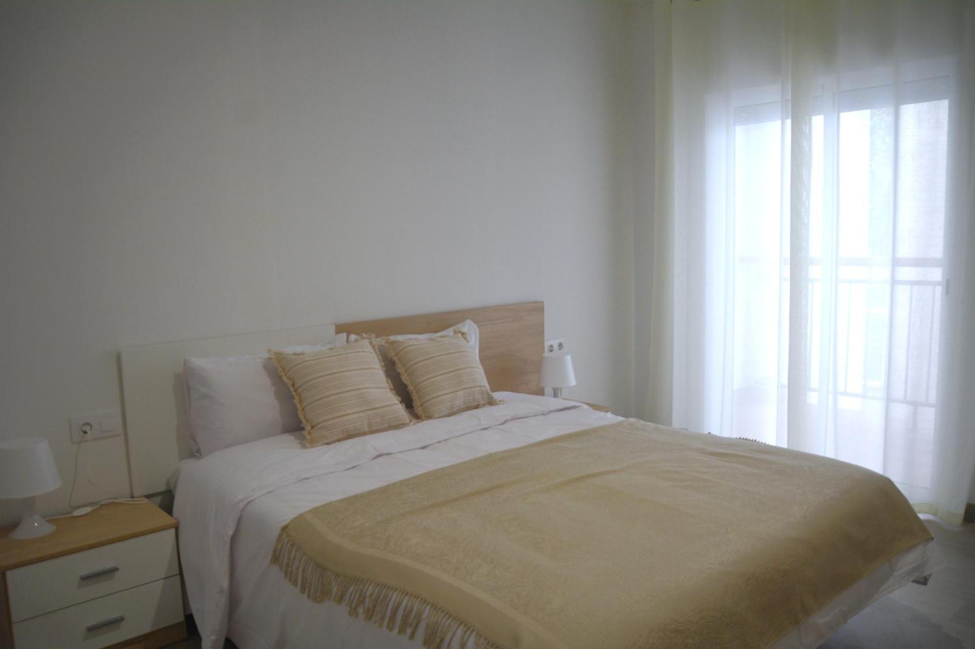 Mn9 Tarraco Apartment ตาร์ราโกนา ภายนอก รูปภาพ