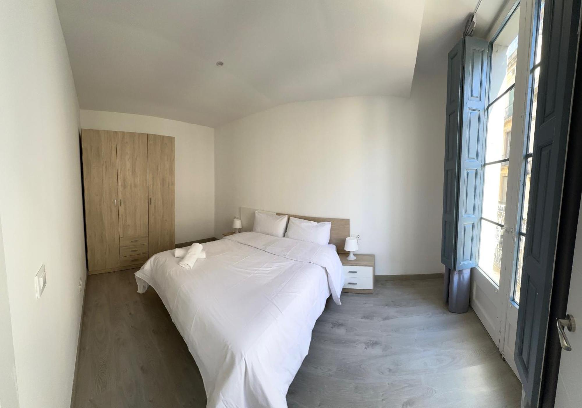 Mn9 Tarraco Apartment ตาร์ราโกนา ภายนอก รูปภาพ