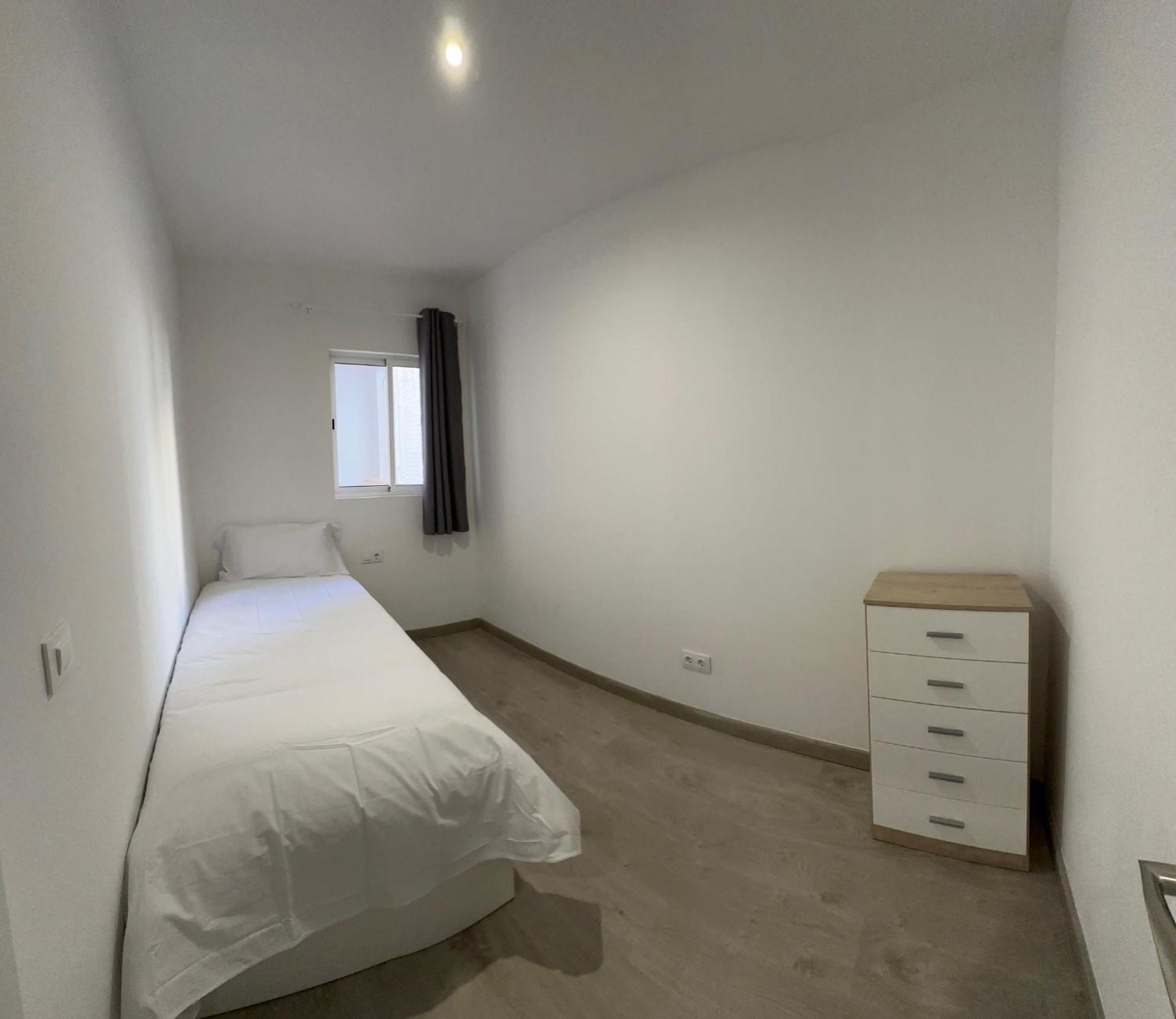 Mn9 Tarraco Apartment ตาร์ราโกนา ภายนอก รูปภาพ